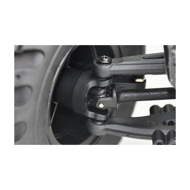 Cruiser, Nincoracers Pro