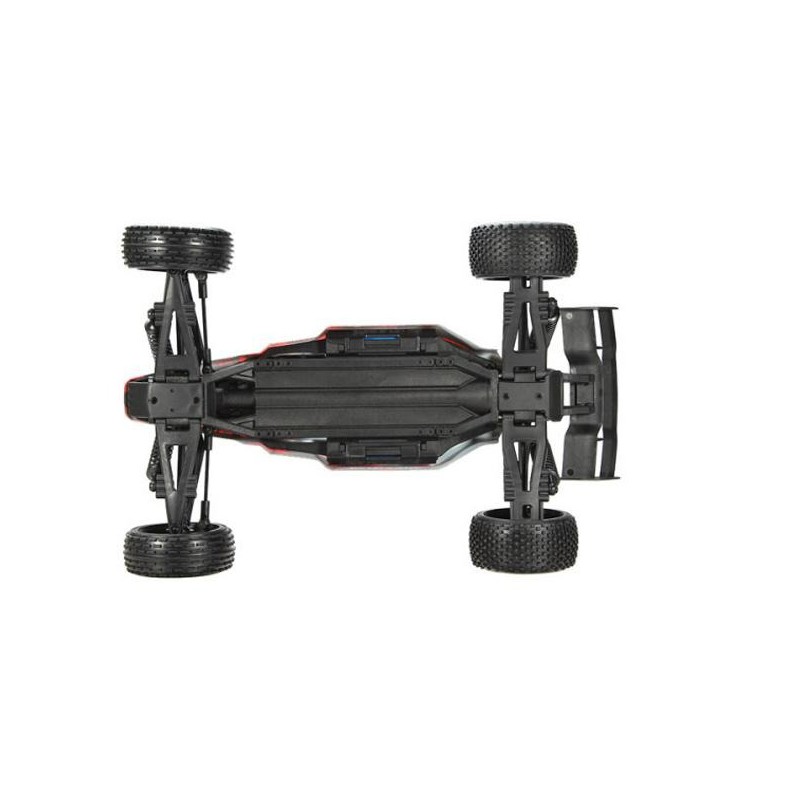 Cruiser, Nincoracers Pro