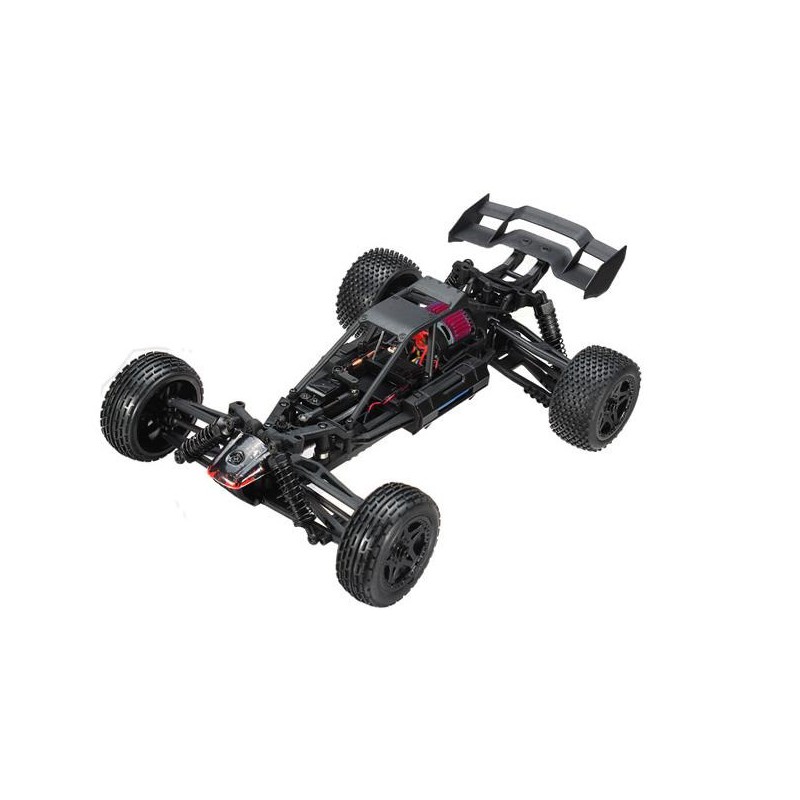 Cruiser, Nincoracers Pro