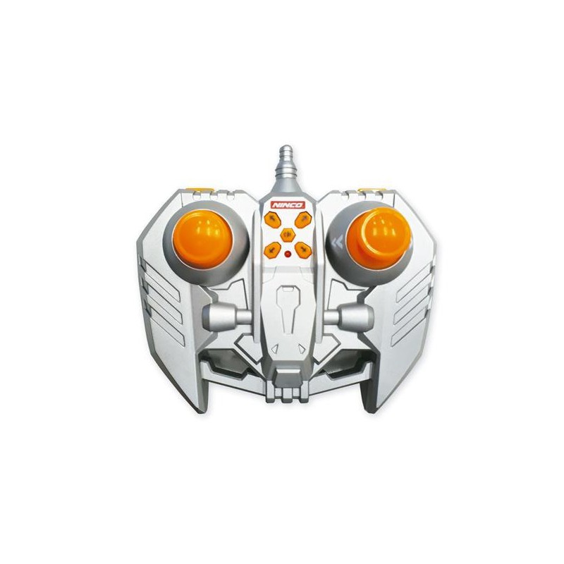 Drift Trax, Nincoracers