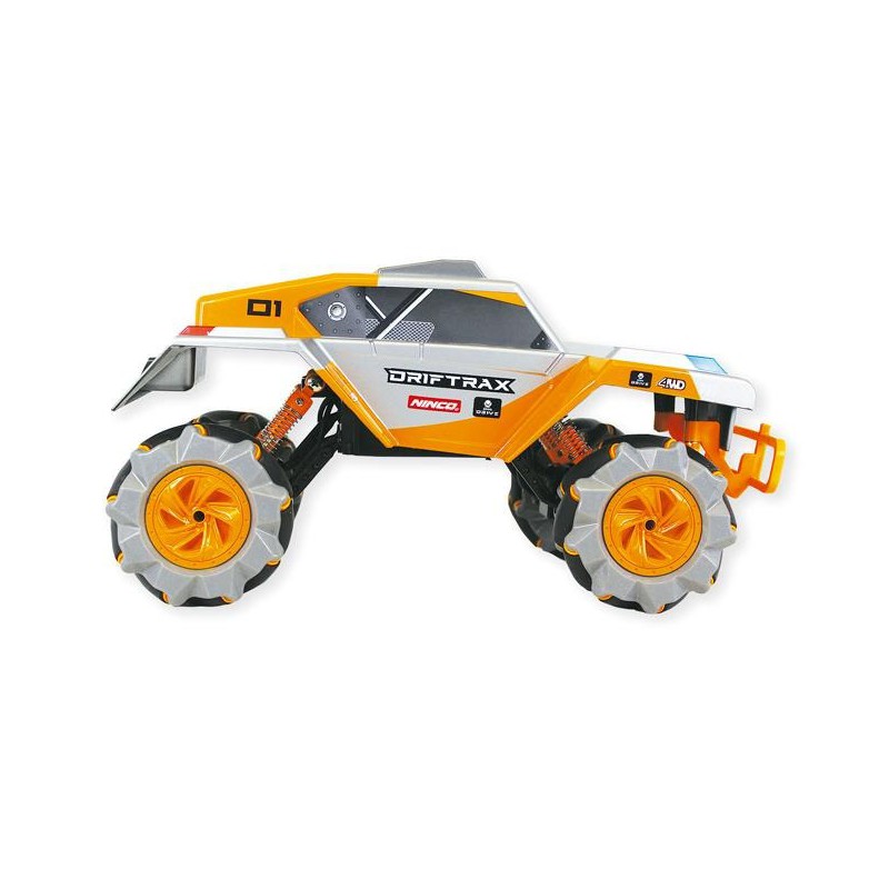 Drift Trax, Nincoracers