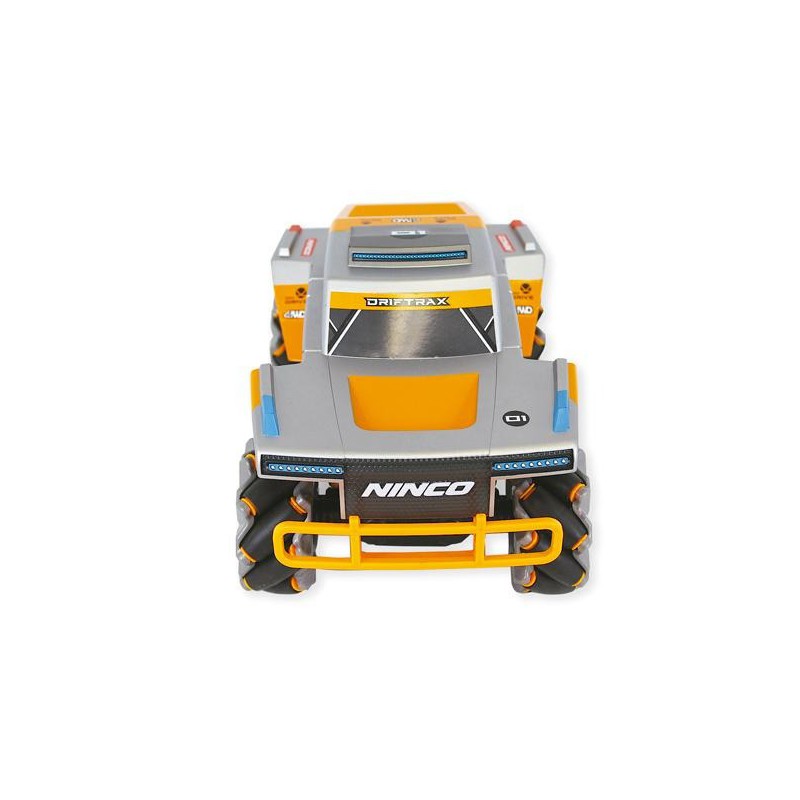 Drift Trax, Nincoracers