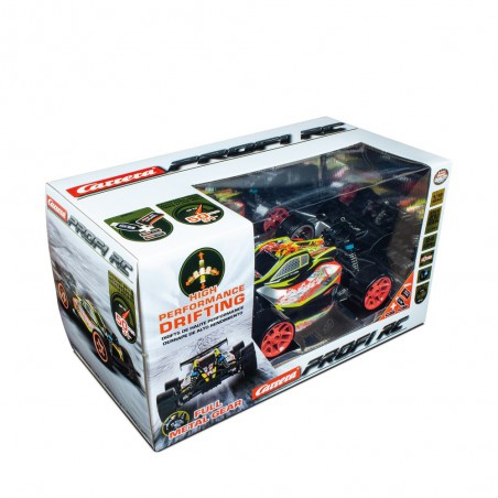 Drift Racer -PX- Carrera Profi RC