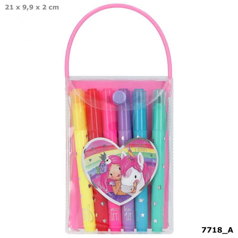 Princess Mimi Viltstiften