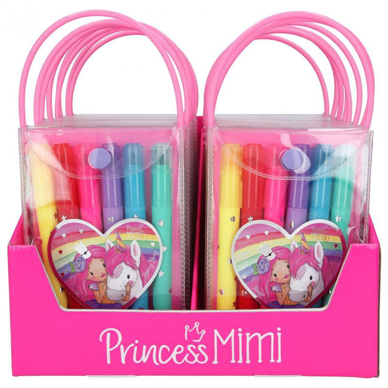 Princess Mimi Viltstiften