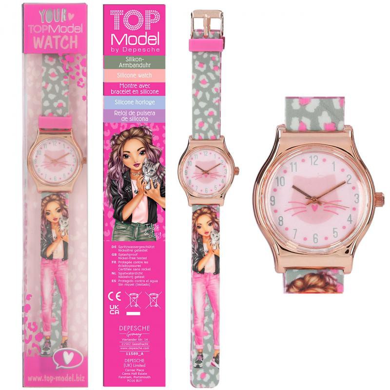TOPModel Horloge 11589