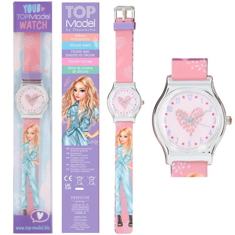 TOPModel Horloge 11589