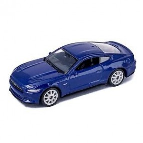 2015 Ford Mustang GT 1:24, Welly