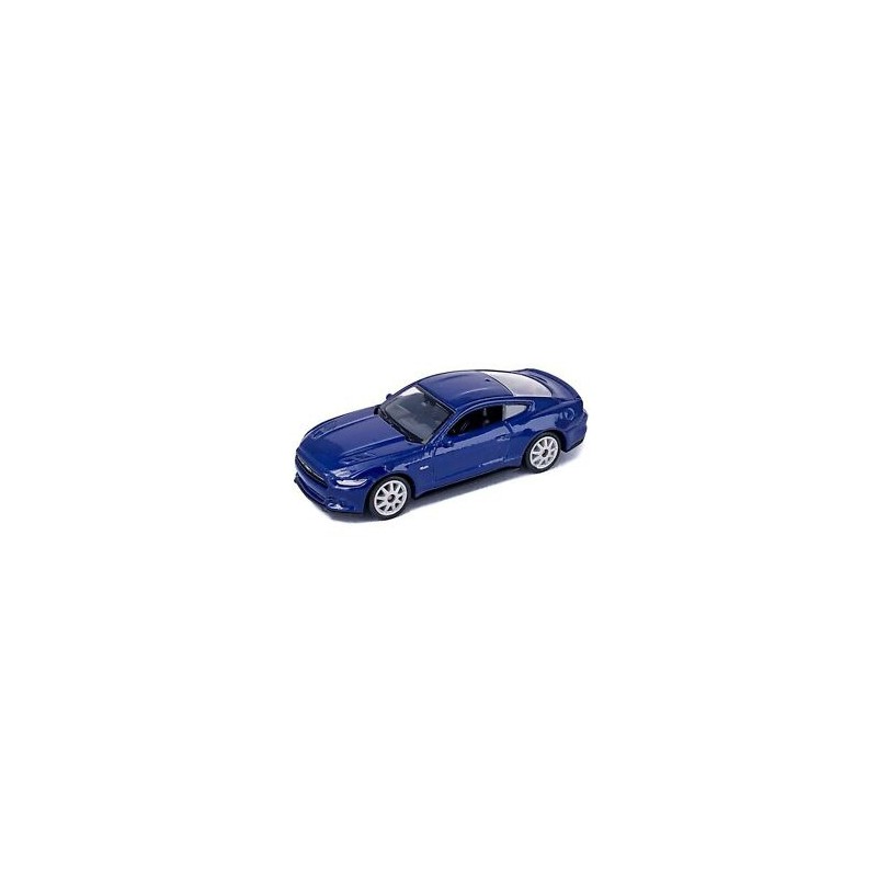 2015 Ford Mustang GT 1:24, Welly