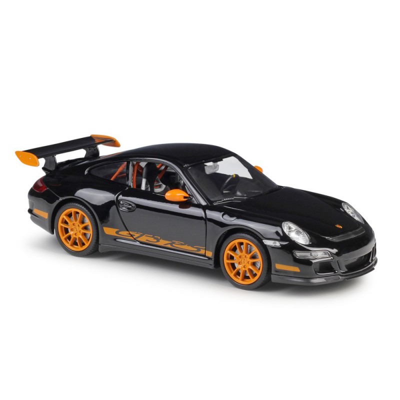 Porsche 911 (997) GT3 RS 1:24, Welly