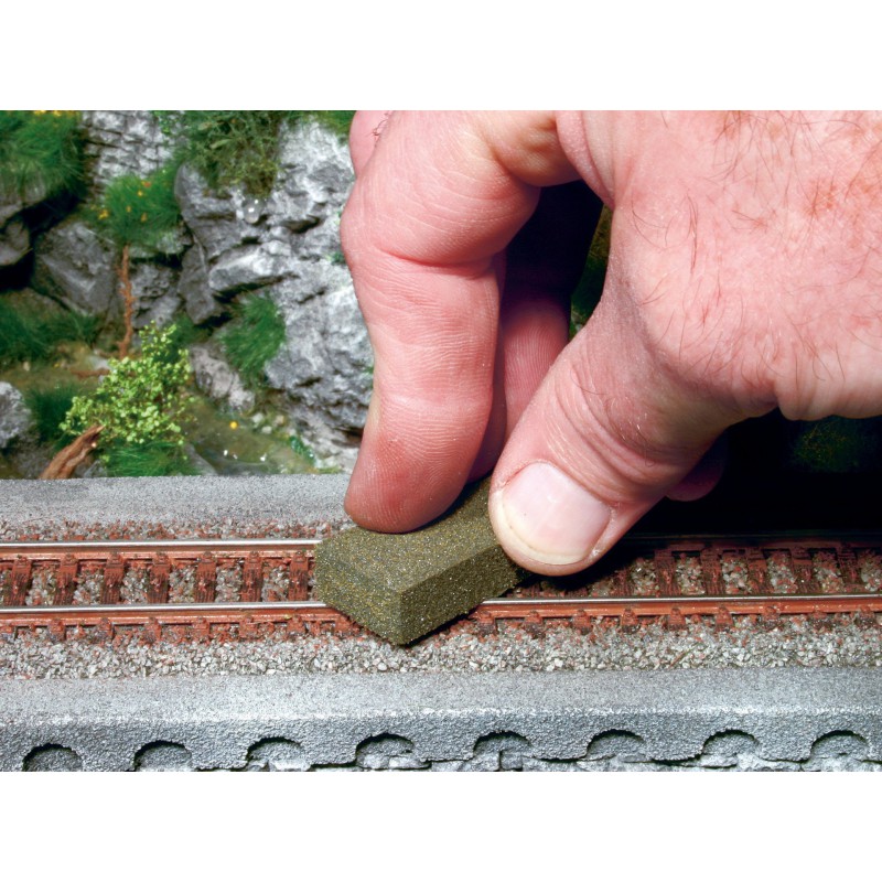 60140, Reinigingsblok, Noch