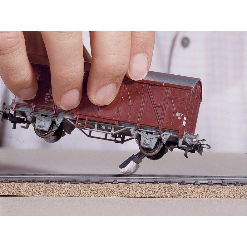 60158, Reinigingsdwergen klein 5 stuks 1.4 mm, Noch