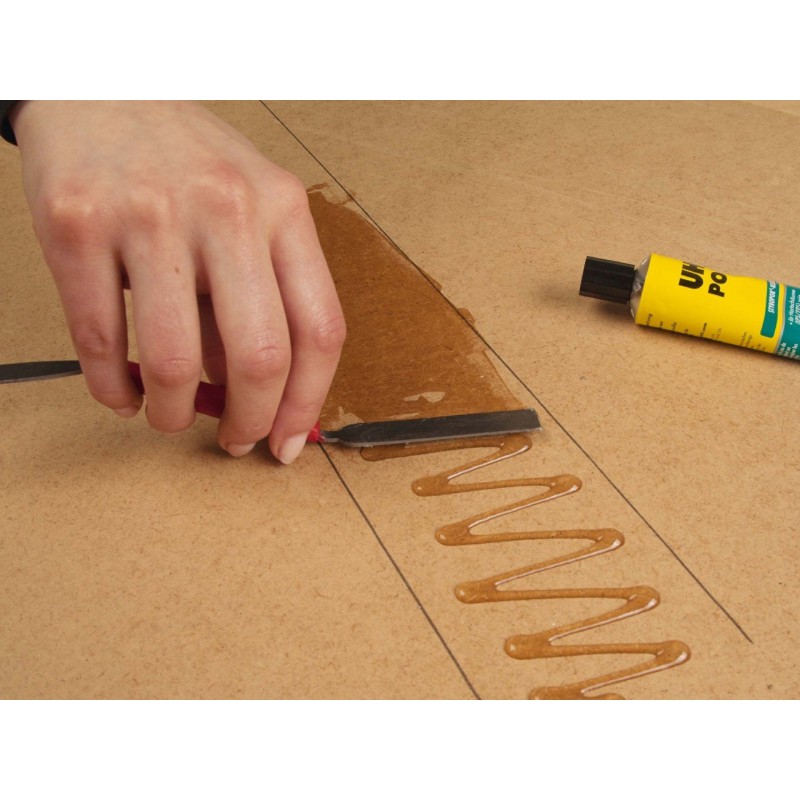 60314, Struktuur plein "Kinderkopjes" 15,5 cm breed, 21 cm lang, Noch