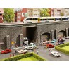 58056, Keermuur 33,4 x 12,5 cm, Noch 58056, Keermuur 33,4 x 12,5 cm, Noch