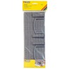 58058, Arcademuur 33,4 x 12,5 cm, Noch 58058, Arcademuur 33,4 x 12,5 cm, Noch