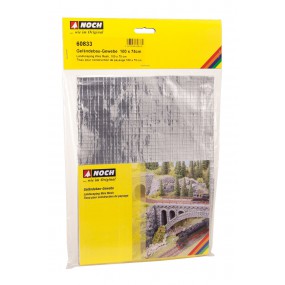 60833, terrein bouwstof, Noch