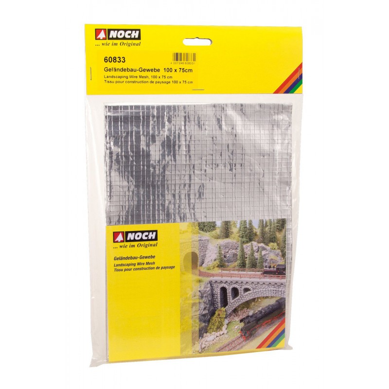 60833, terrein bouwstof, Noch