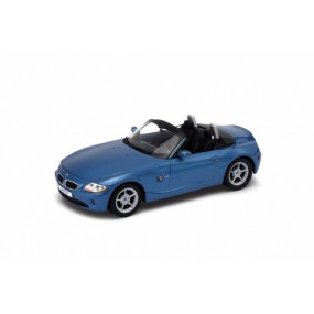 BMW Z4 1:24, Welly