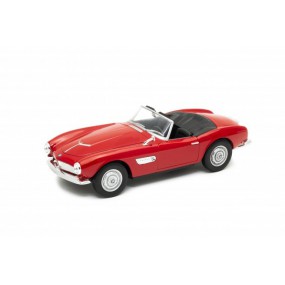 BMW 507 1:24, Welly