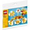 LEGO Classic - 30503 Rebuild the world polybag