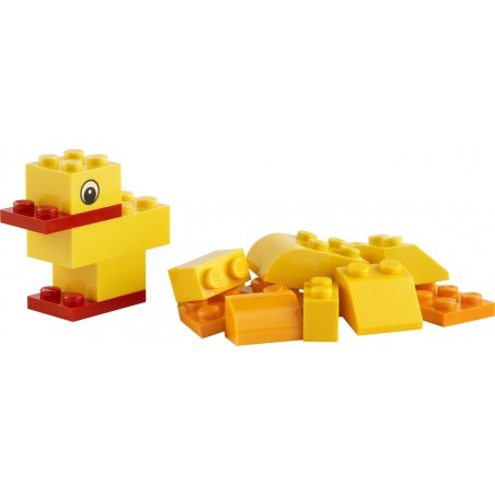 LEGO Classic - 30503 Rebuild the world polybag