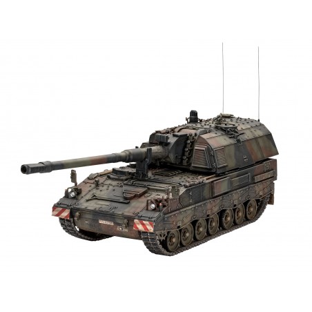 Panzerhaubitze 2000, Revell