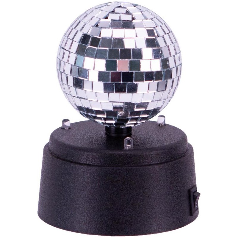Fun Lites, Disco Spiegelbol