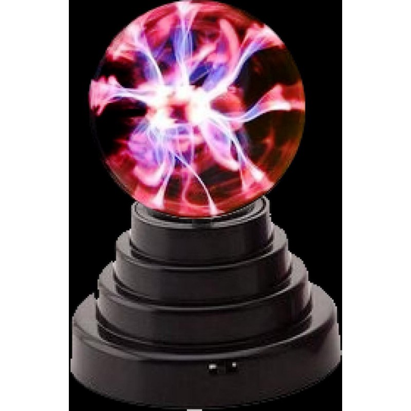 Plasma Ball 9 cm