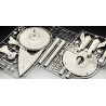USS Enterprise NCC-1701 (TOS), Revell