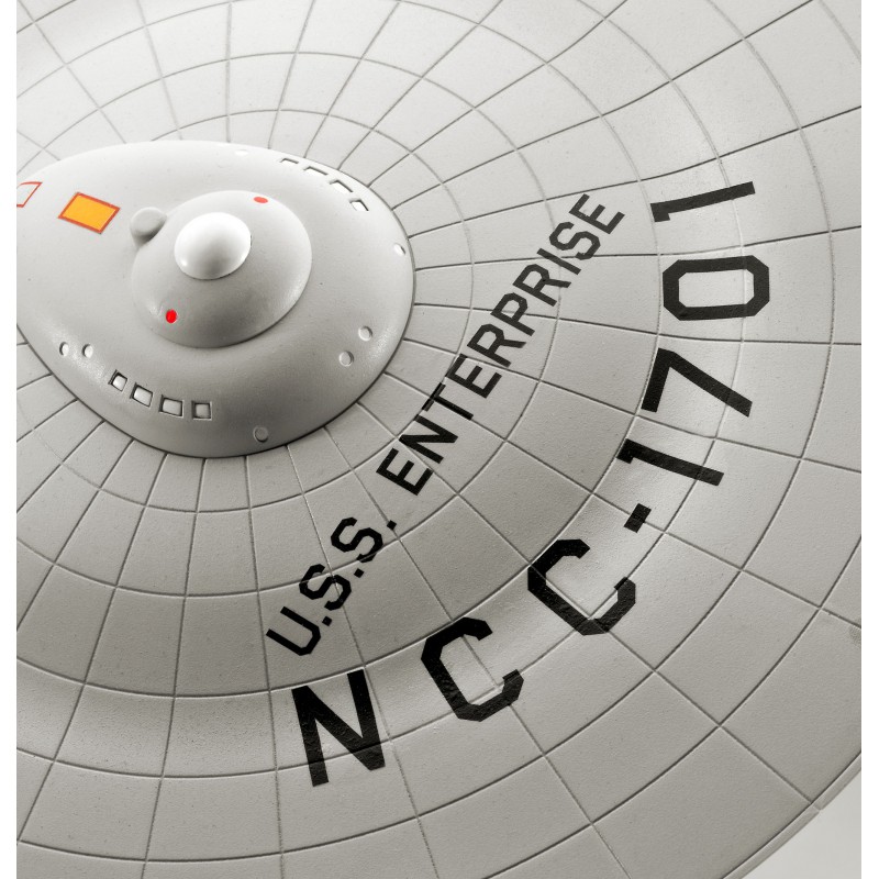 USS Enterprise NCC-1701 (TOS), Revell
