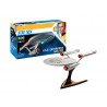 USS Enterprise NCC-1701 (TOS), Revell