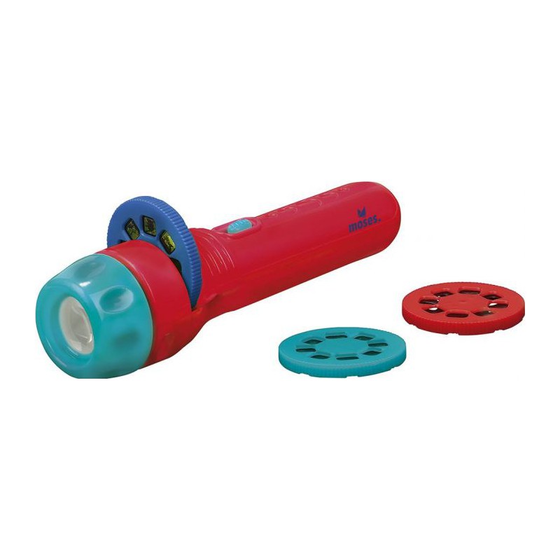 Moses - Diashow sprookjes