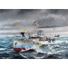 HMCS Snowberry, Revell
