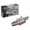 HMCS Snowberry, Revell