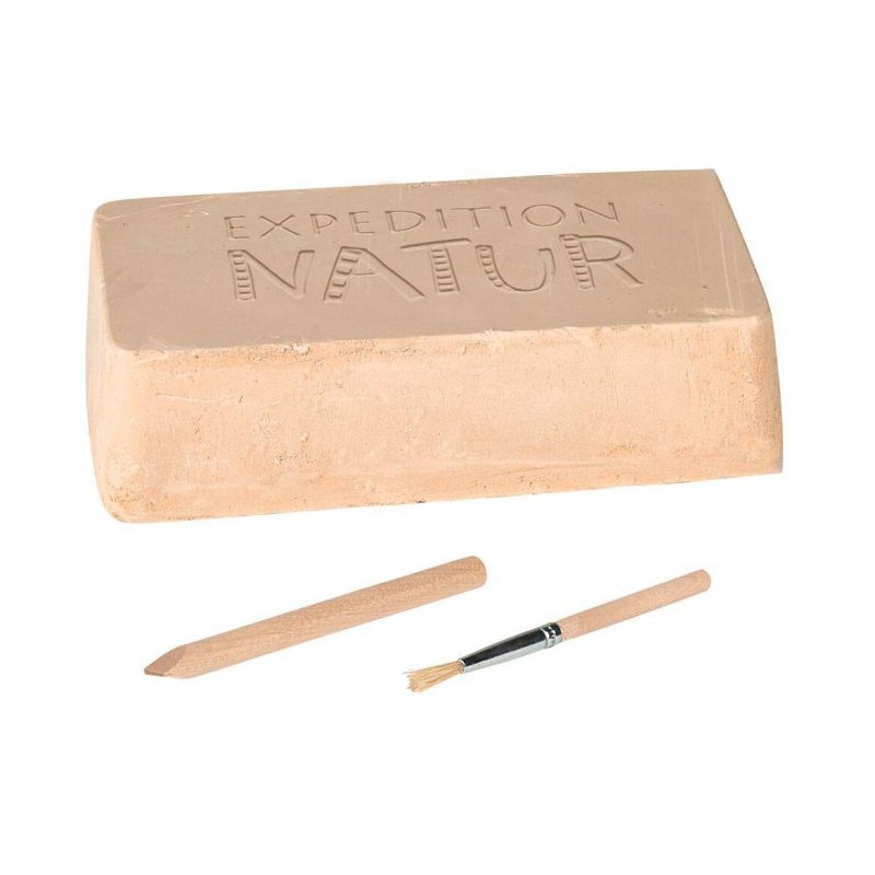 Moses - Expeditie natuur mini uithakset 6 assorti