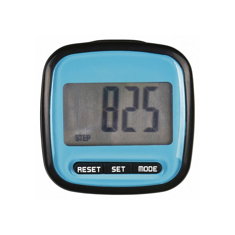 Moses, Expeditie Natuur Stappenteller