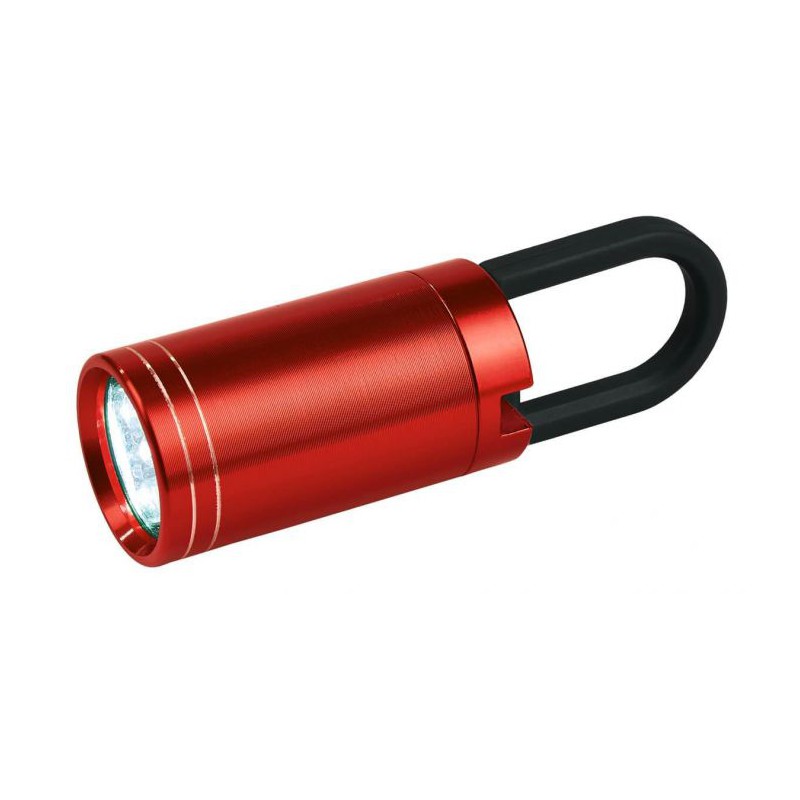 Moses, Expeditie Natuur Zaklamp twist&shine assorti