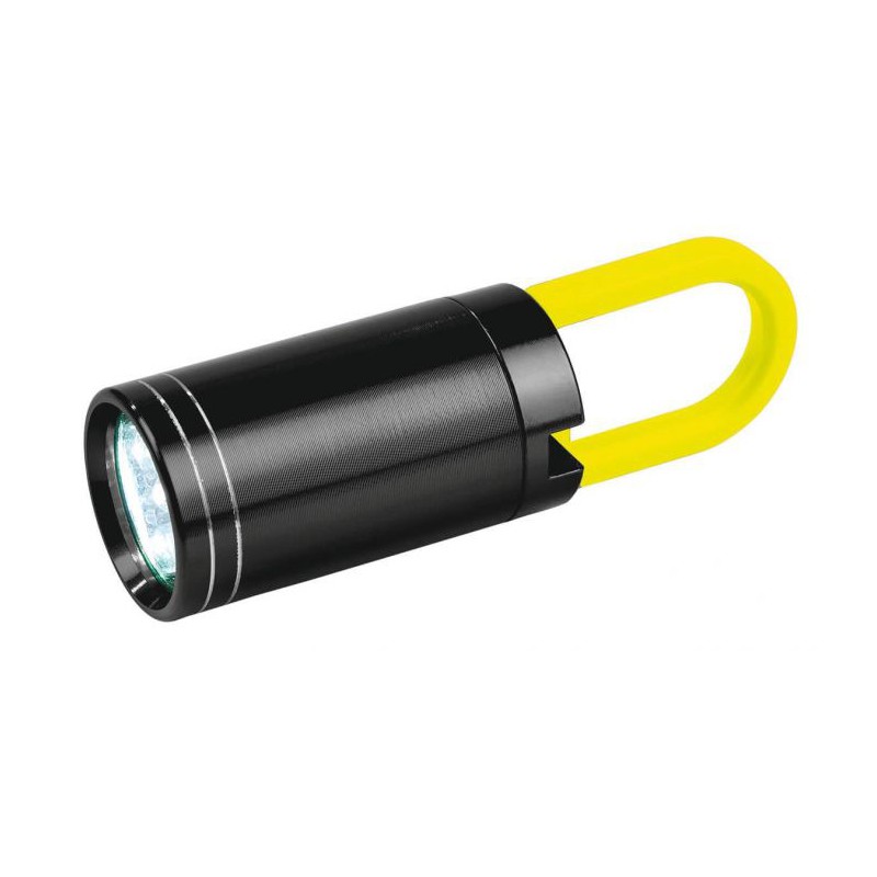 Moses, Expeditie Natuur Zaklamp twist&shine assorti