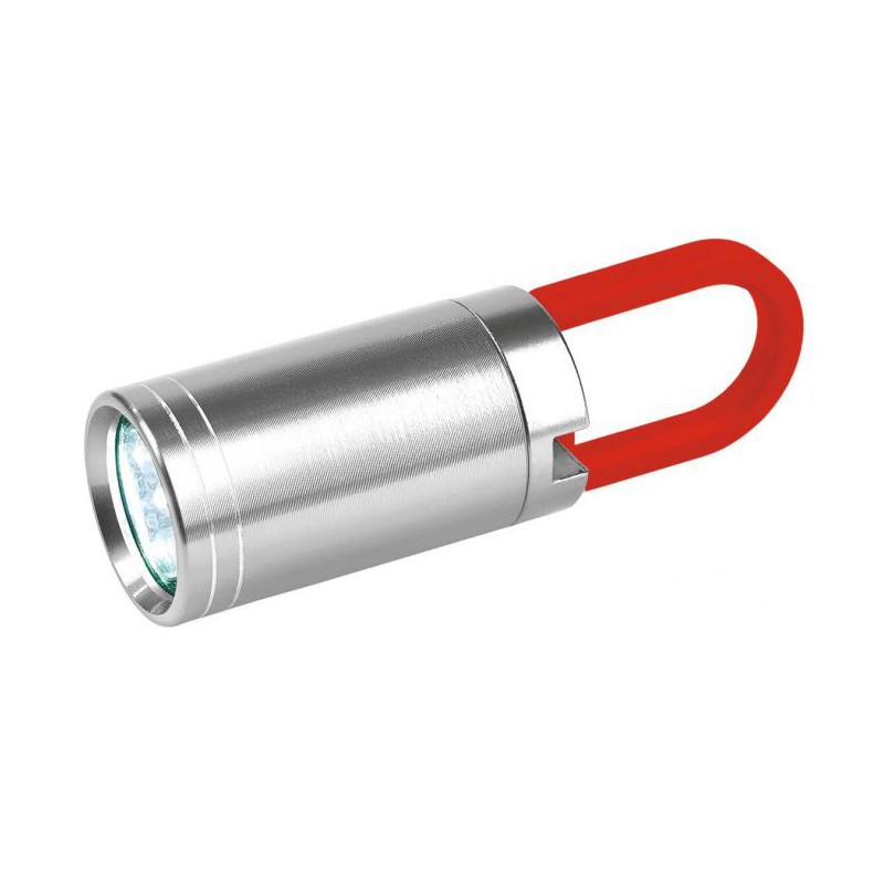 Moses, Expeditie Natuur Zaklamp twist&shine assorti