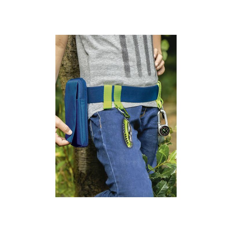 Moses, Expeditie Natuur Outdoor riem