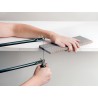 58055, Muur 67x12.5 cm, Noch 58055, Muur 67x12.5 cm, Noch