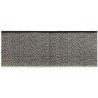 58055, Muur 67x12.5 cm, Noch 58055, Muur 67x12.5 cm, Noch