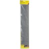 58055, Muur 67x12.5 cm, Noch 58055, Muur 67x12.5 cm, Noch