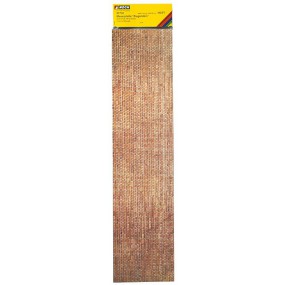 Wandpaneel "baksteen"  64x15 cm Extra lang