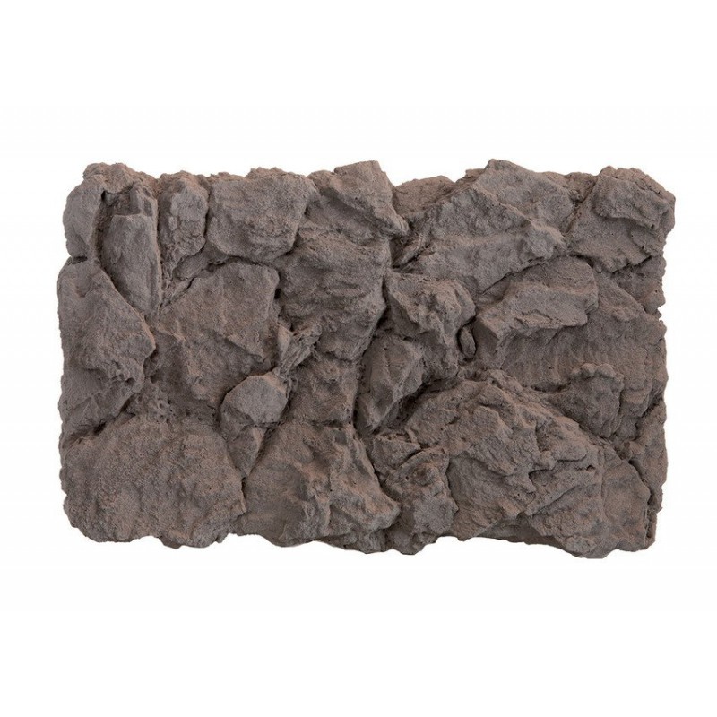 58462, Steenplaat "Basalt"  32 x 21 cm, Noch