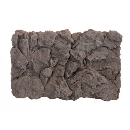 58462, Steenplaat "Basalt"  32 x 21 cm, Noch