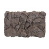 58462, Steenplaat "Basalt" 32 x 21 cm, Noch 58462, Steenplaat "Basalt" 32 x 21 cm, Noch