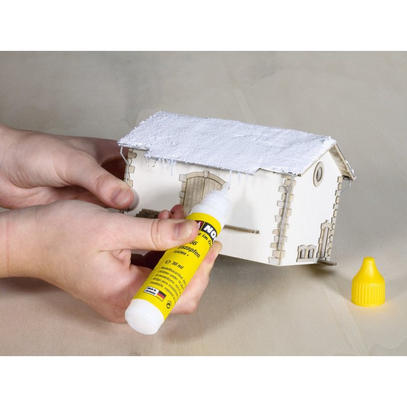 08756, IJspegels 30ml, Noch