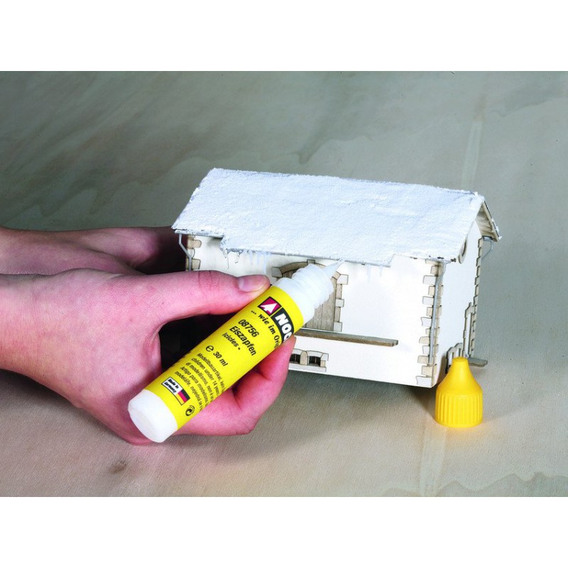 08756, IJspegels 30ml, Noch