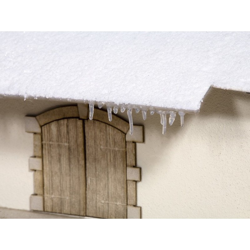 08756, IJspegels 30ml, Noch